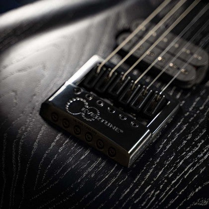 Đàn Guitar Điện Cort KX700 EverTune có ngựa đàn EverTune