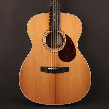 Đàn Guitar Acoustic Cort L200F ATV, Semi Gloss