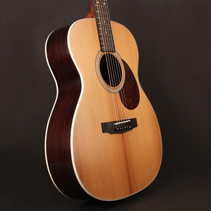 Đàn Guitar Acoustic Cort L200F ATV, Semi Gloss