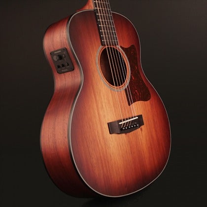 Đàn Guitar Acoustic Cort Little CJ Blackwood được sử dụng gỗ Blackwood