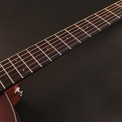Đàn Guitar Acoustic Cort Little CJ Blackwood có chiều dài tỉ lệ 597mm