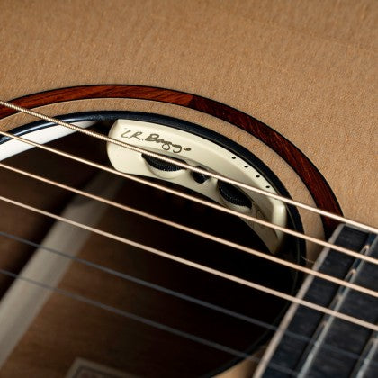 Đàn Guitar Acoustic Cort Little Forest Angel được tích hợp LRBaggs Anthem Pickup