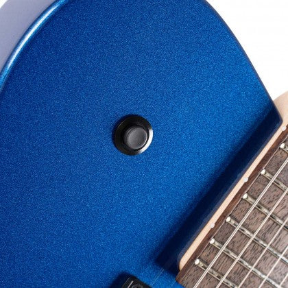 Đàn Guitar Điện Cort MBM-2 Sustainiac có nút tắt riêng biệt
