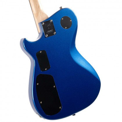Đàn Guitar Điện Cort MBM-2 Sustainiac thiết kế thân đàn công thái học