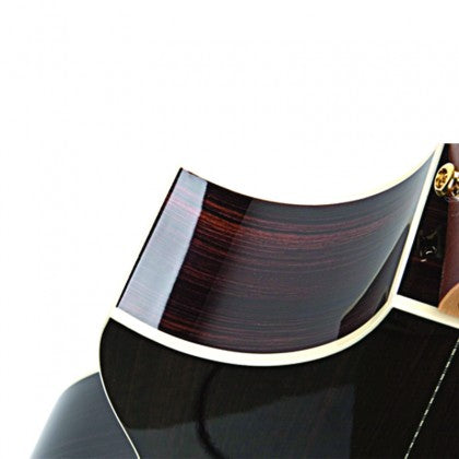 Đàn Guitar Acoustic Cort NDX50 có đường cắt sâu độc quyền