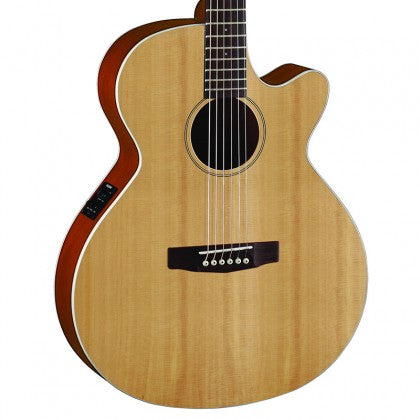 Đàn Guitar Acoustic Cort SFX1F