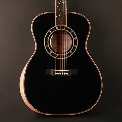 Đàn Guitar Acoustic Limited Edition Cort Seven Stars Limited kiểu dáng Grand Auditorium