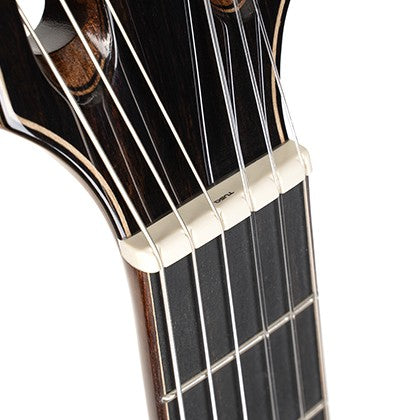 Đàn Guitar Điện Silent Cort Sunset Nylectric DLX có chiều rộng lược đàn 48mm