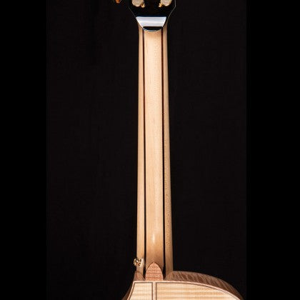 Đàn Guitar Acoustic Limited Edition Cort The Puzzle LE có cần đàn 5 mảnh gỗ walnut và mahogany