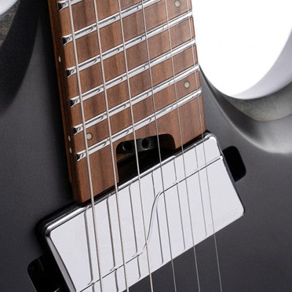 Đàn Guitar Điện Cort X700 Mutility có thanh giằng hotrod nut