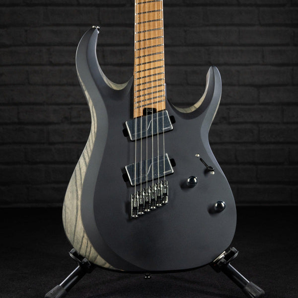 Đàn Guitar Điện Cort X700 Mutility có mặt đàn gỗ maple và gỗ ash trên thân đàn gỗ mahogany