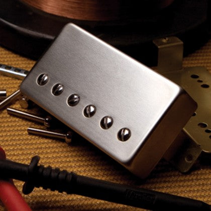 Đàn Guitar Điện Hollow Body Cort Yorktown có bộ pickup Voiced Tone VTH-59