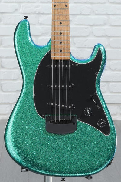 Đàn Guitar Điện Ernie Ball Music Man Cutlass HT - Mystique