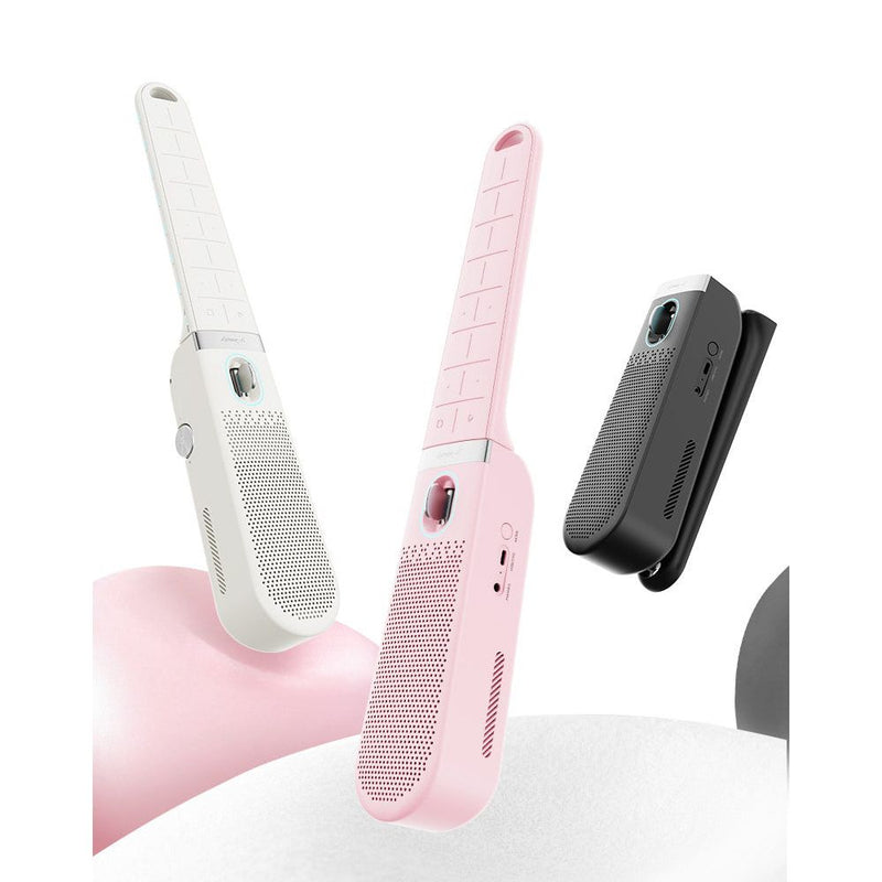 Cyber-G Pocket