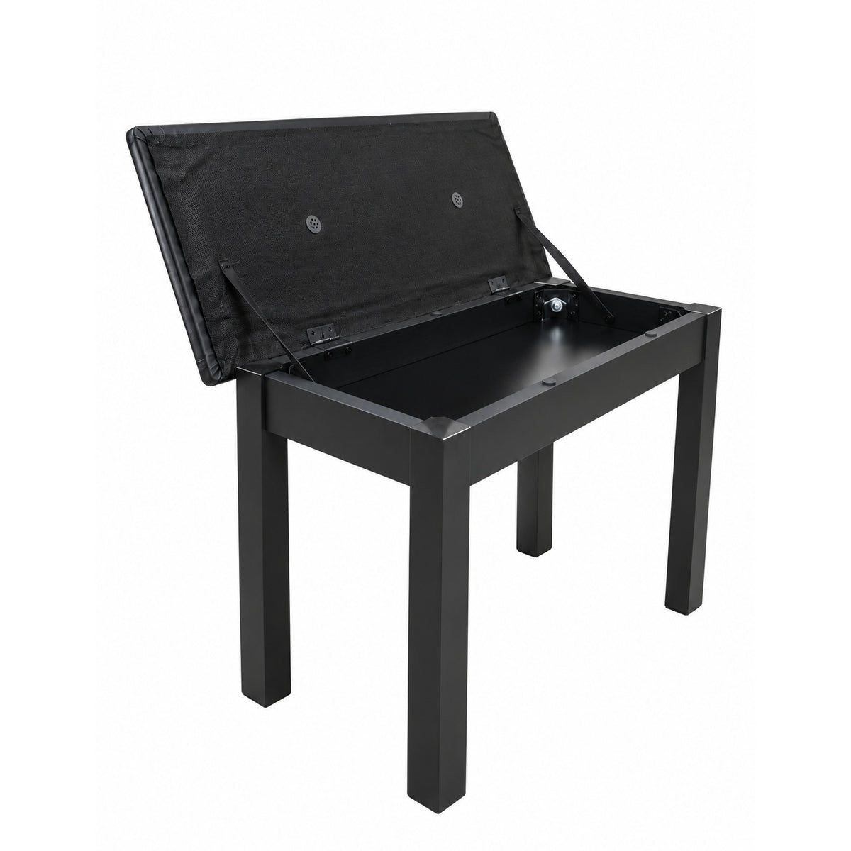 Ghế Đàn Piano Asahi D-2 Piano Bench-Mai Nguyên Music