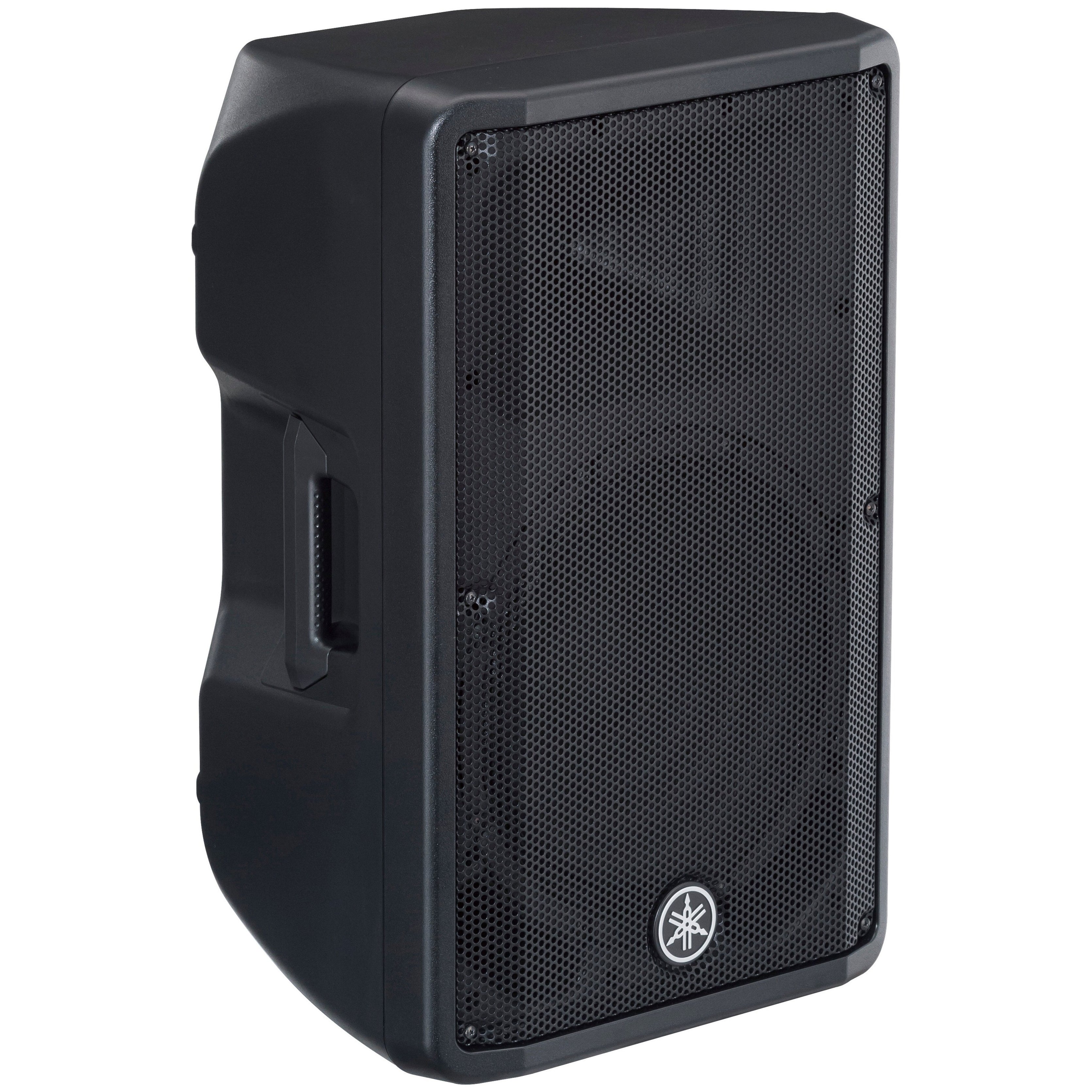 Loa Liền Công Suất Yamaha DBR12 Active Monitor