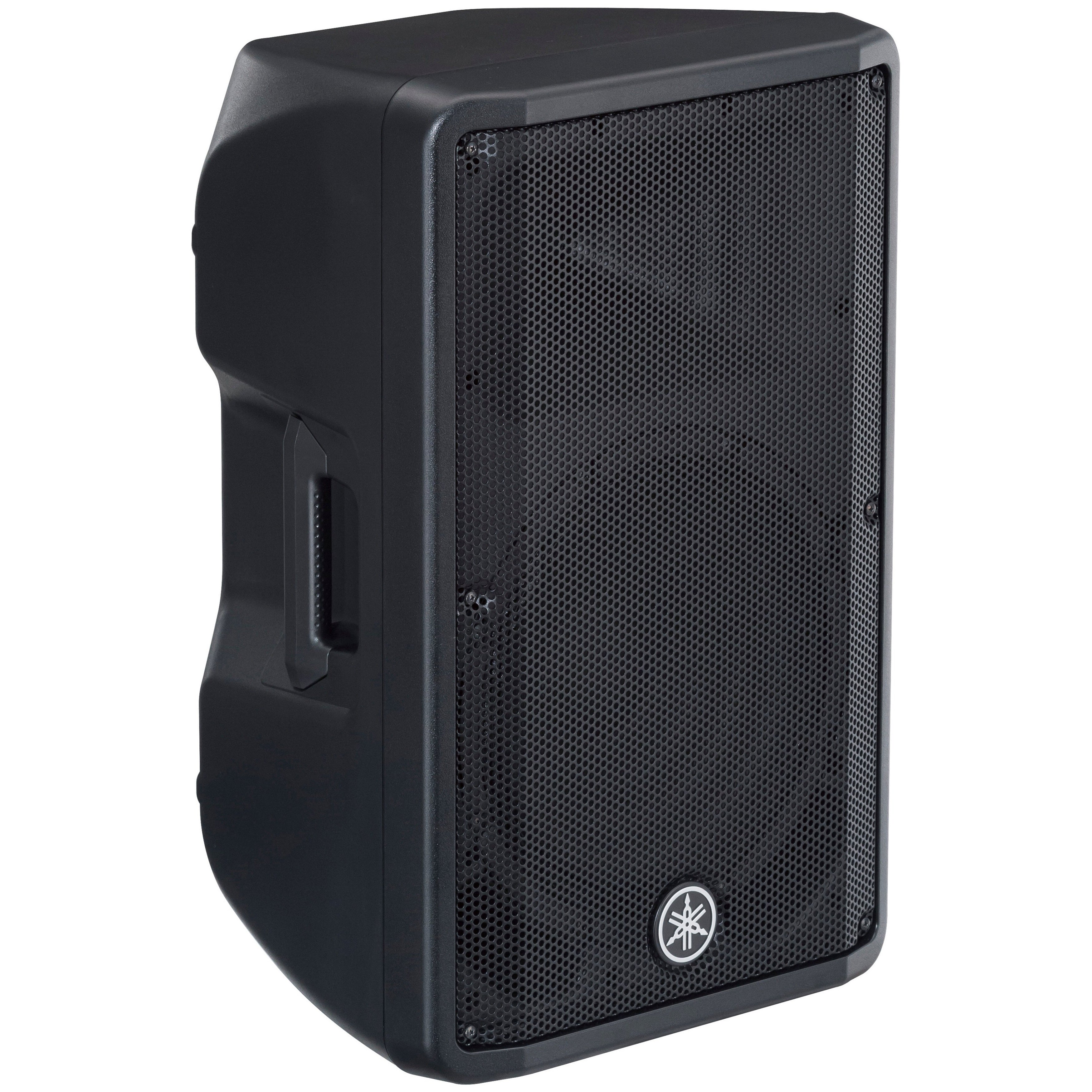Loa Liền Công Suất Yamaha DBR12 Active Monitor