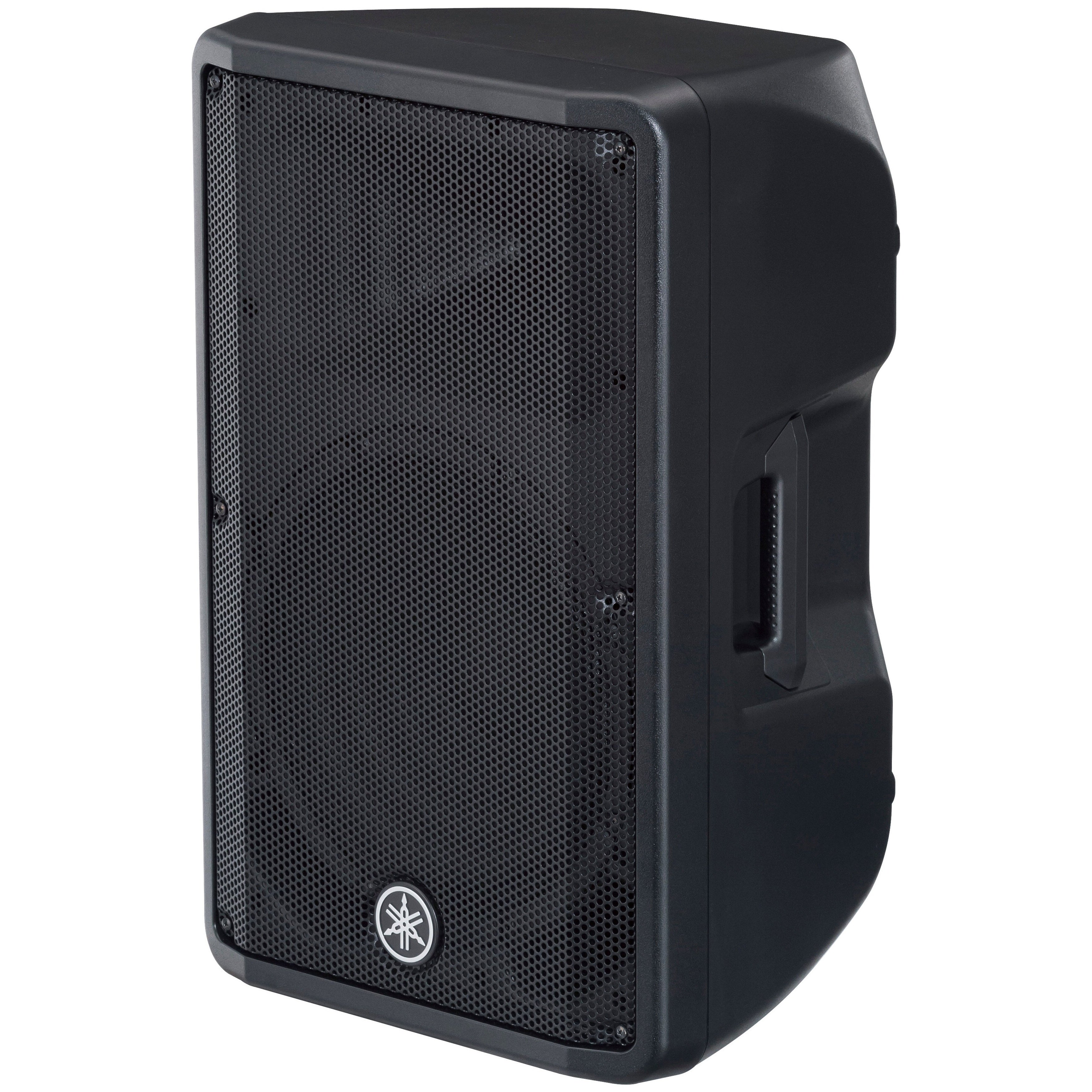 Loa Liền Công Suất Yamaha DBR12 Active Monitor