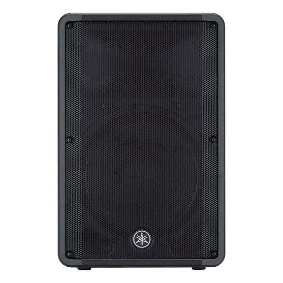 Loa Liền Công Suất Yamaha DBR15 Active Monitor
