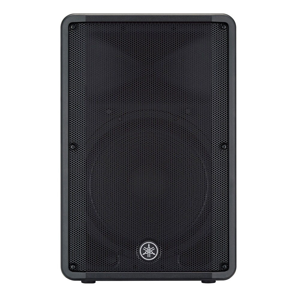 Loa Liền Công Suất Yamaha DBR15 Active Monitor