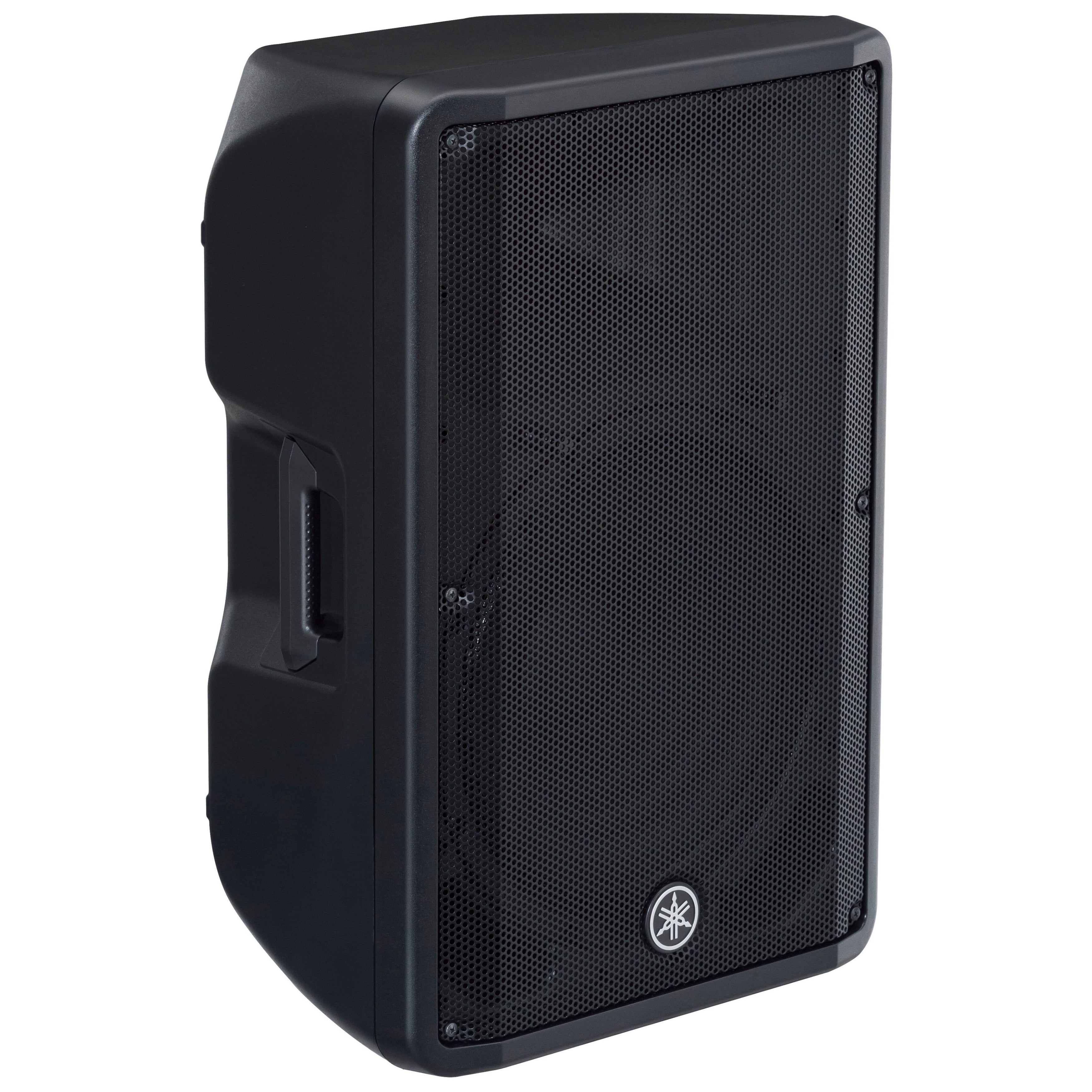 Loa Liền Công Suất Yamaha DBR15 Active Monitor