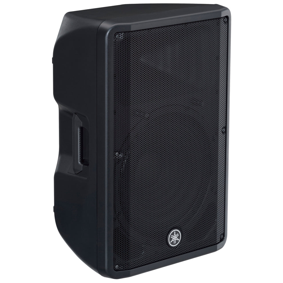 Loa Liền Công Suất Yamaha DBR15 Active Monitor