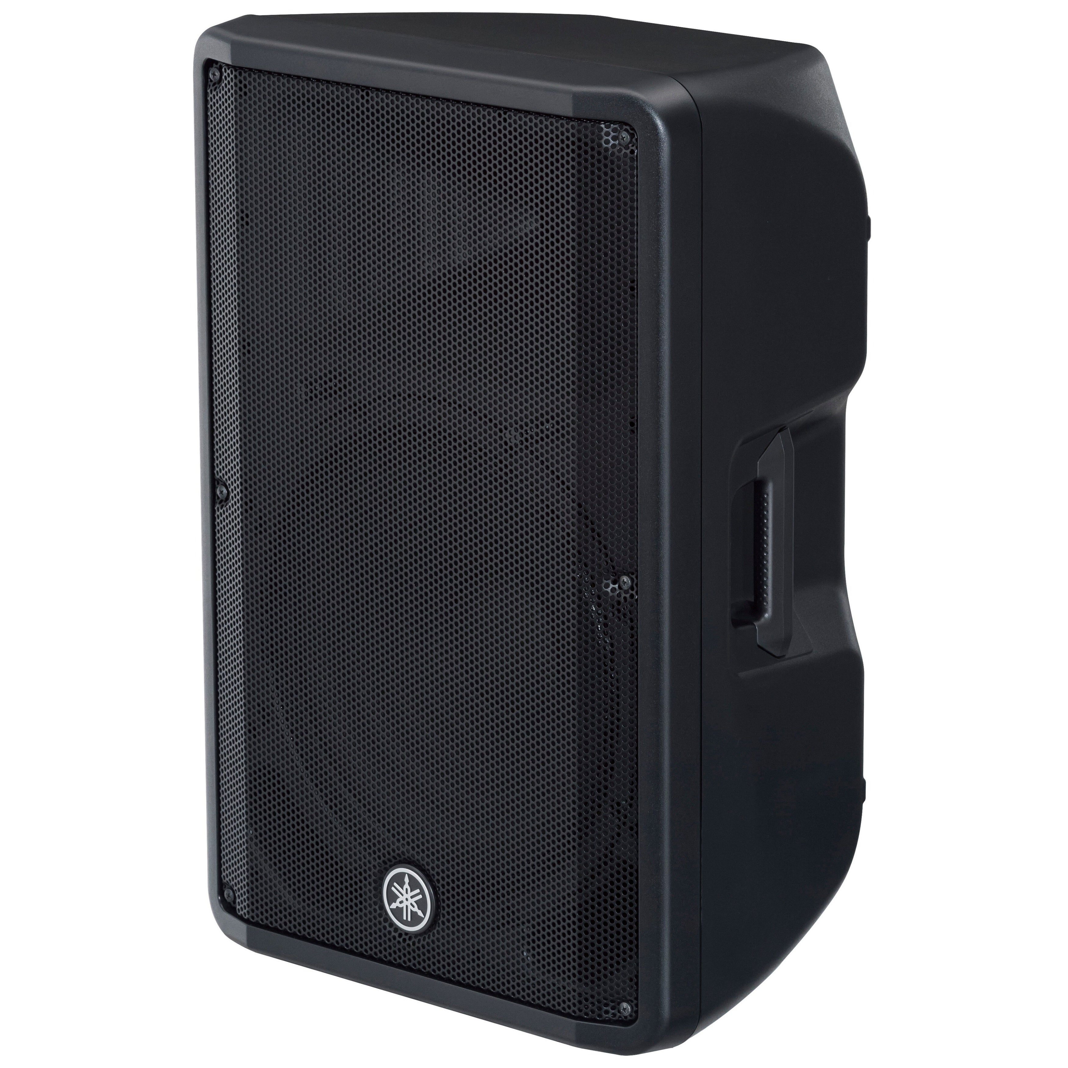 Loa Liền Công Suất Yamaha DBR15 Active Monitor