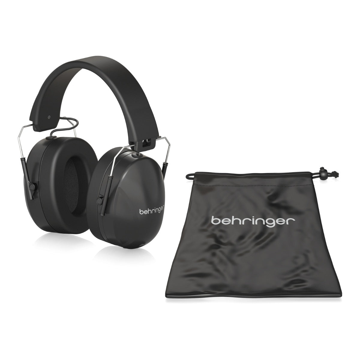 Tai Nghe Kiểm Âm Behringer DH80-Mai Nguyên Music
