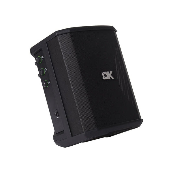 Amplifier DK IC150
