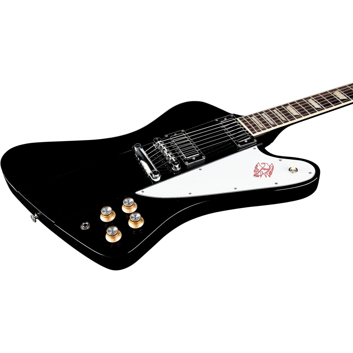 Đàn Guitar Điện Gibson Original Collection Firebird Platypus
