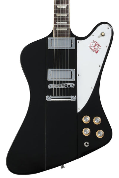Đàn Guitar Điện Gibson Original Collection Firebird Platypus - Ebony