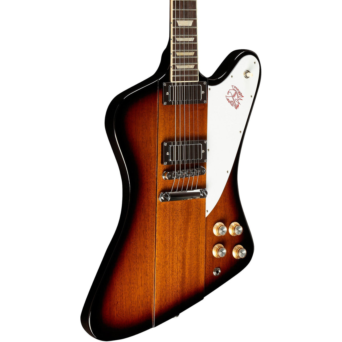 Đàn Guitar Điện Gibson Original Collection Firebird Platypus