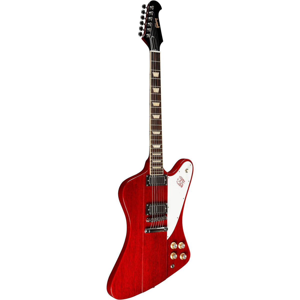 Đàn Guitar Điện Gibson Original Collection Firebird Platypus