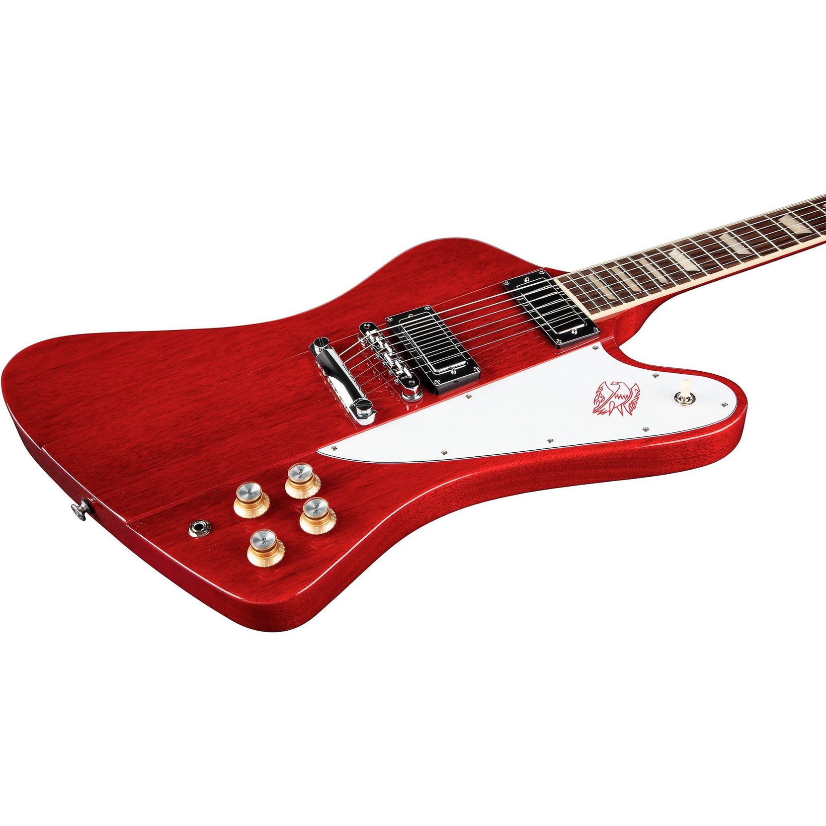 Đàn Guitar Điện Gibson Original Collection Firebird Platypus