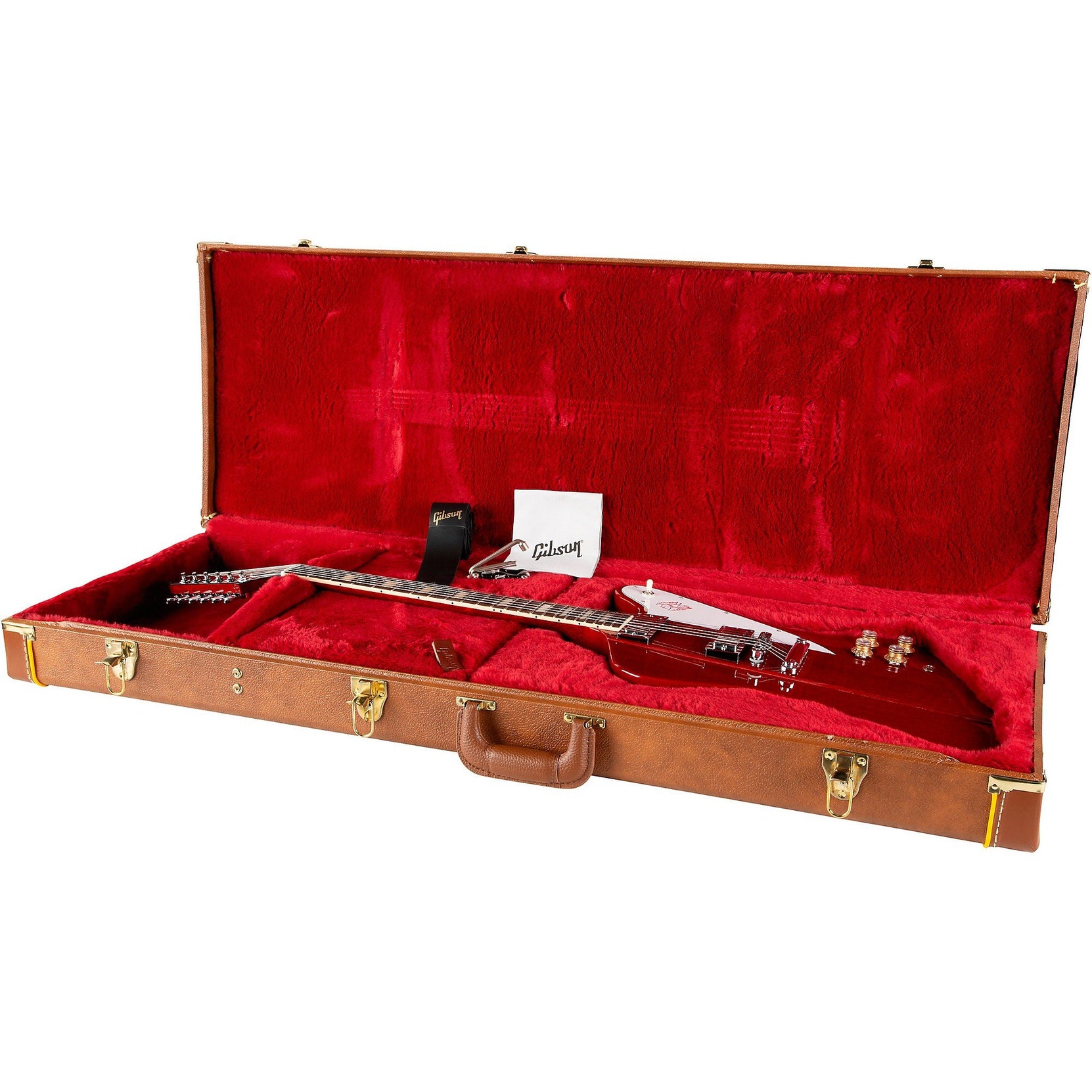 Đàn Guitar Điện Gibson Original Collection Firebird Platypus