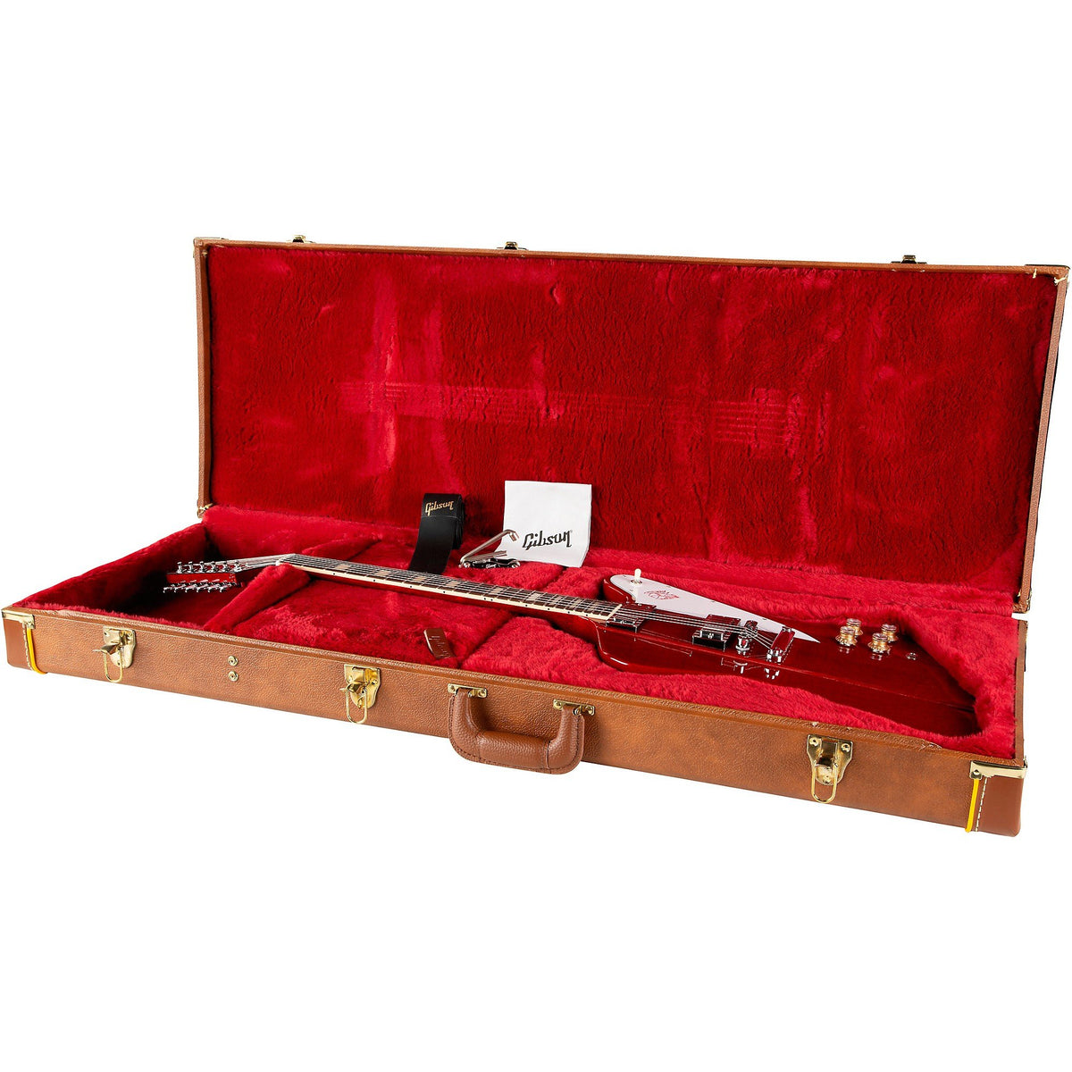 Đàn Guitar Điện Gibson Original Collection Firebird Platypus