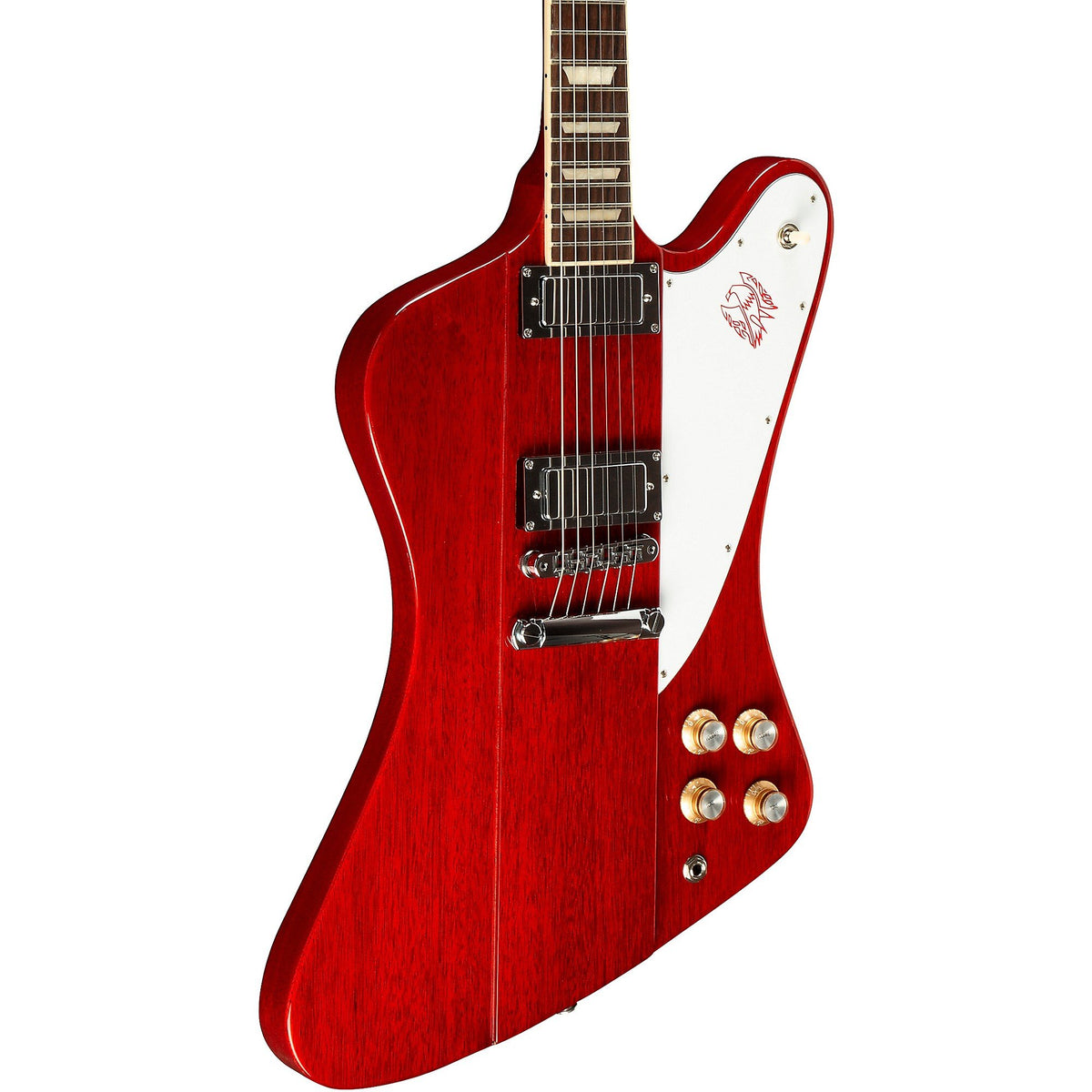 Đàn Guitar Điện Gibson Original Collection Firebird Platypus