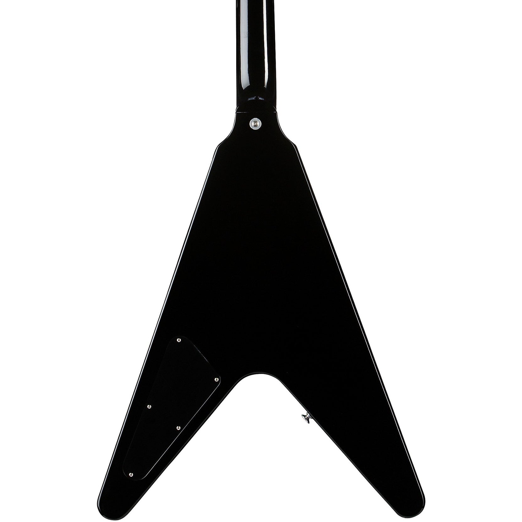 Đàn Guitar Điện Gibson Original Collection '80s Flying V - Ebony