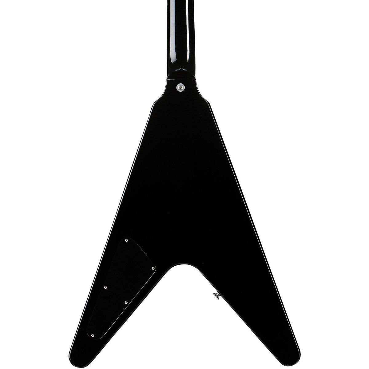 Đàn Guitar Điện Gibson Original Collection '80s Flying V - Ebony