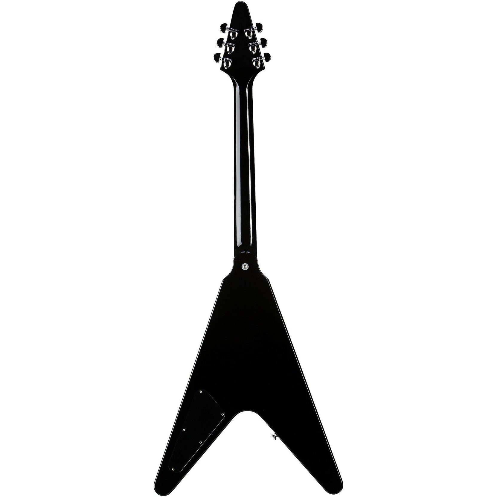Đàn Guitar Điện Gibson Original Collection '80s Flying V - Ebony