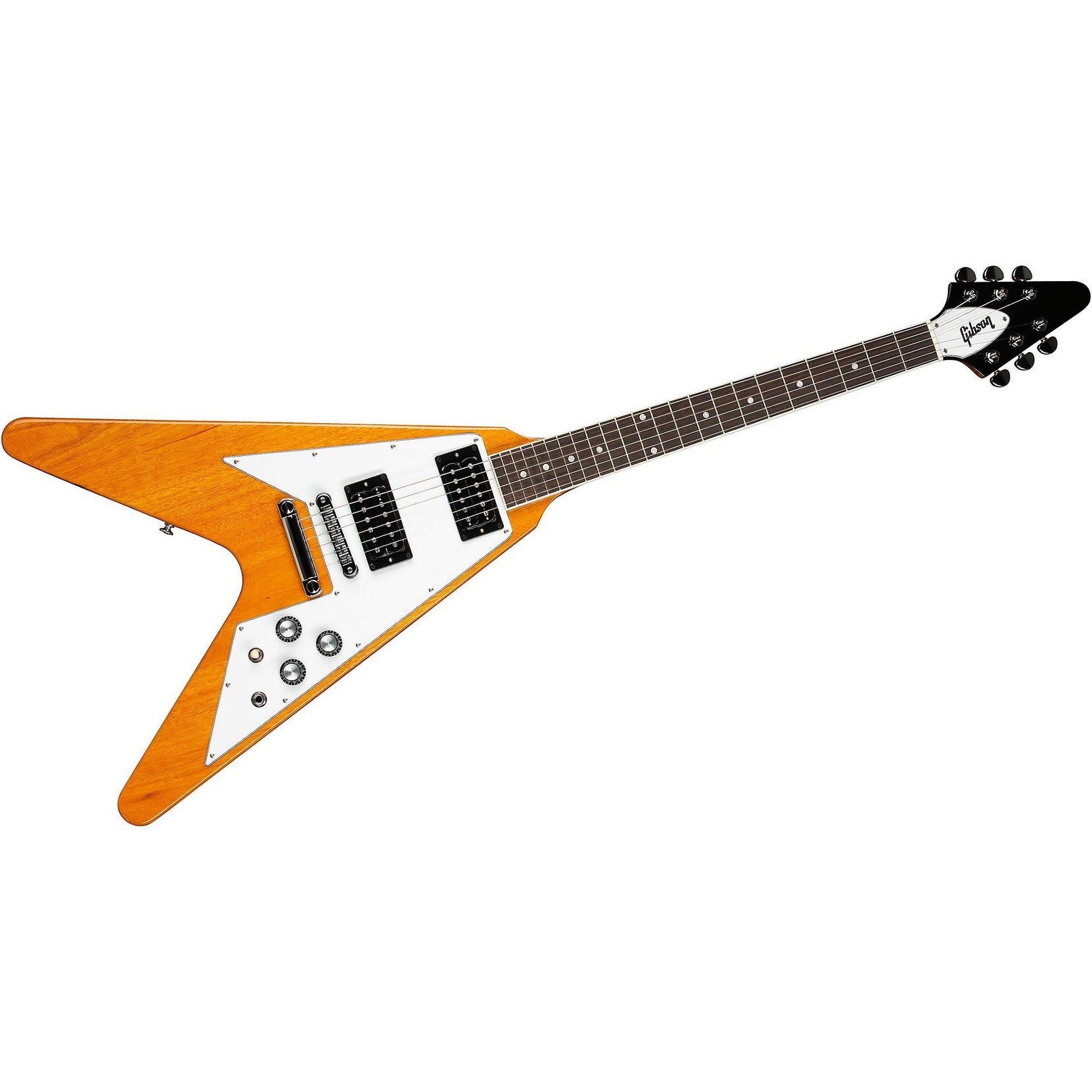 Đàn Guitar Điện Gibson Original Collection Flying V 70s
