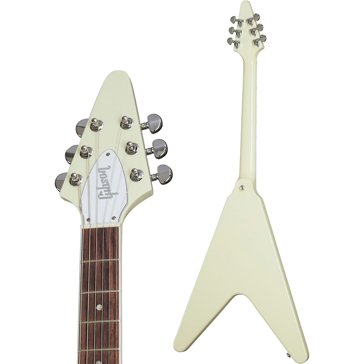 Đàn Guitar Điện Gibson Original Collection Flying V 70s