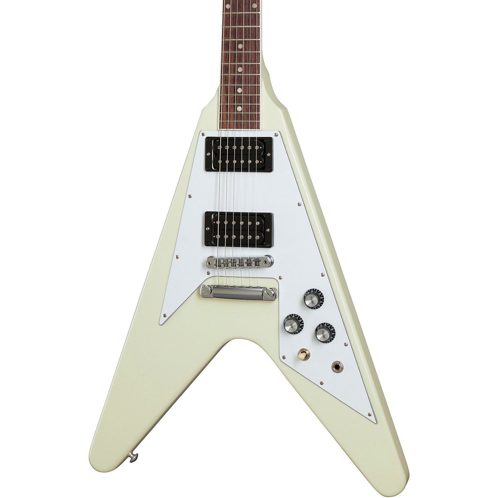 Đàn Guitar Điện Gibson Original Collection Flying V 70s
