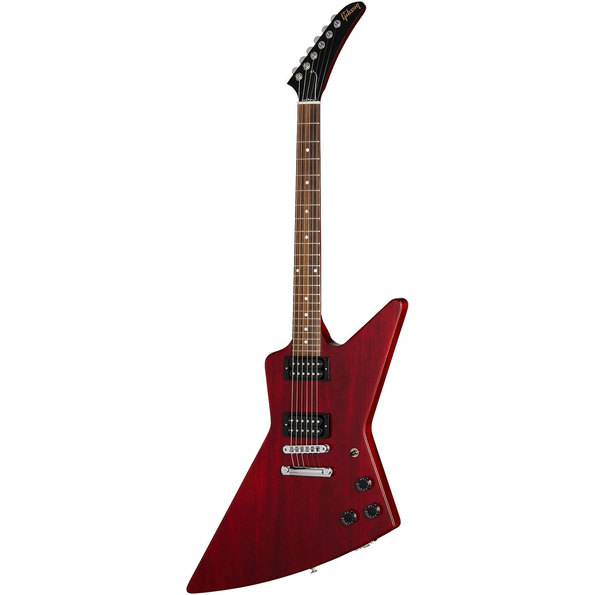 Đàn Guitar Điện Gibson Original Collection 80s Explorer