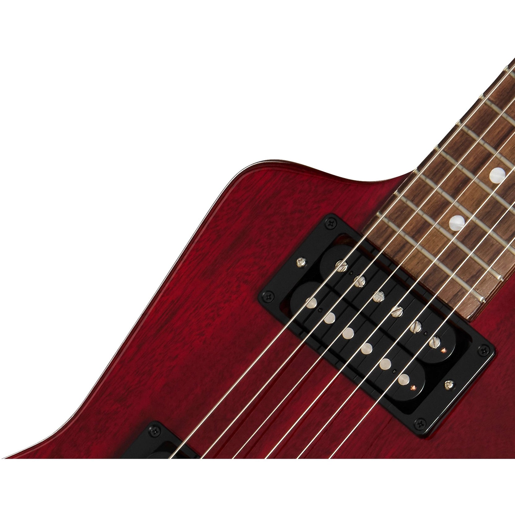 Đàn Guitar Điện Gibson Original Collection 80s Explorer