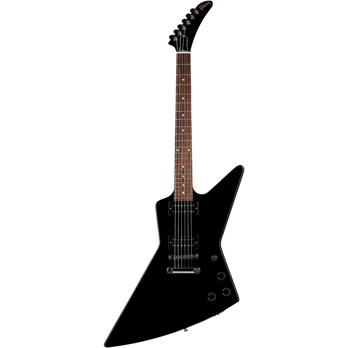 Đàn Guitar Điện Gibson Original Collection 80s Explorer