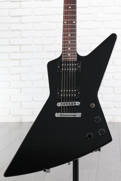 Đàn Guitar Điện Gibson Original Collection 80s Explorer - Ebony