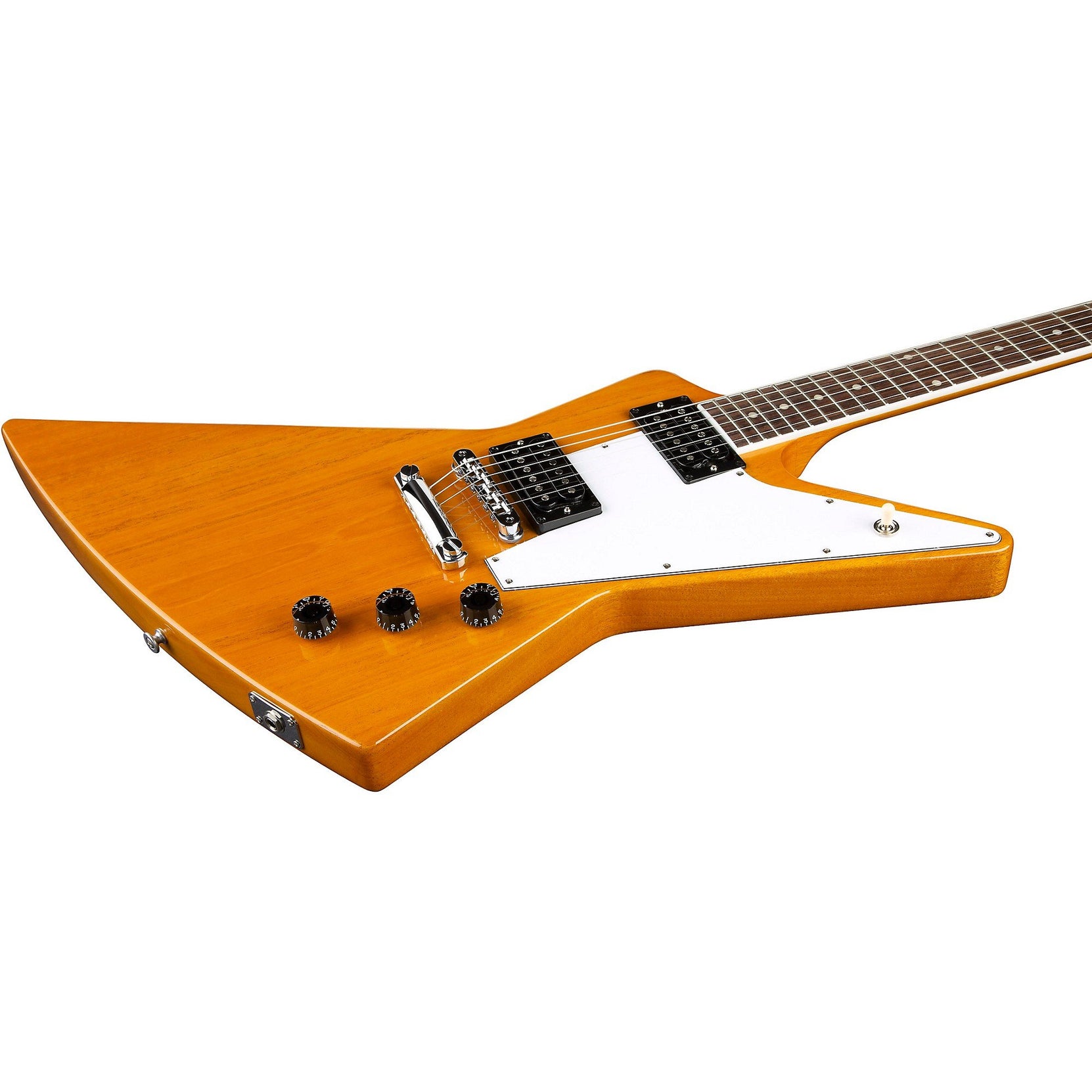 Đàn Guitar Điện Gibson Original Collection Explorer 70s