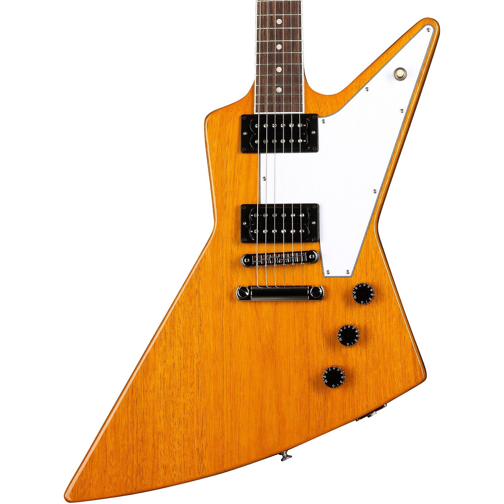 Đàn Guitar Điện Gibson Original Collection Explorer 70s