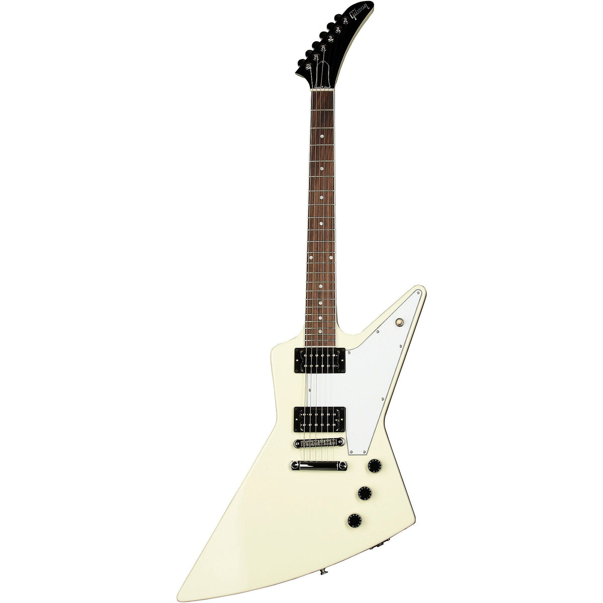 Đàn Guitar Điện Gibson Original Collection Explorer 70s